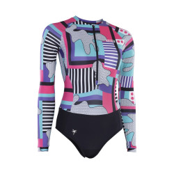 ION Bottom Swimsuit LS women capsule-statement
