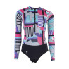 ION Bottom Swimsuit LS women capsule-statement