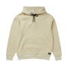 Mystic Icon Hood Sweat sand