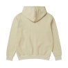 Mystic Icon Hood Sweat sand