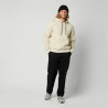 Mystic Icon Hood Sweat sand