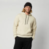 Mystic Icon Hood Sweat sand