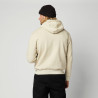 Mystic Icon Hood Sweat sand