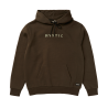 Mystic Icon Hood Sweat truffle