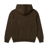 Mystic Icon Hood Sweat truffle