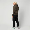 Mystic Icon Hood Sweat truffle