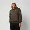 Mystic Icon Hood Sweat truffle