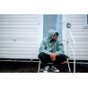 Mystic Icon Hood Sweat truffle
