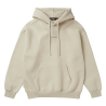 Mystic Manifesto Hood Sweat sand