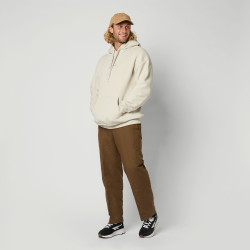 Mystic Manifesto Hood Sweat sand