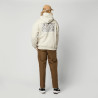 Mystic Manifesto Hood Sweat sand