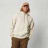 Mystic Manifesto Hood Sweat sand