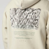 Mystic Manifesto Hood Sweat sand