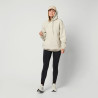 Mystic Manifesto Hood Sweat sand