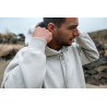 Mystic Manifesto Hood Sweat sand