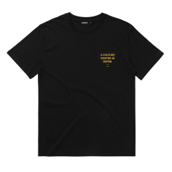 Mystic Rooted Tee black