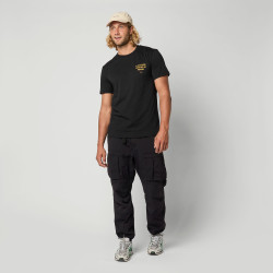Mystic Rooted Tee black