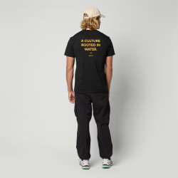 Mystic Rooted Tee black