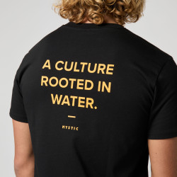 Mystic Rooted Tee black