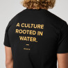 Mystic Rooted Tee black