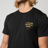 Mystic Rooted Tee black