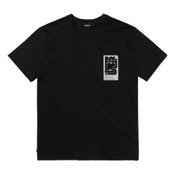 Mystic Boundless Tee black