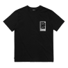 Mystic Boundless Tee black