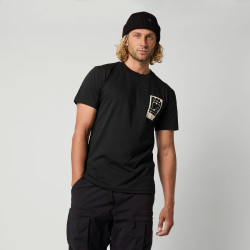 Mystic Boundless Tee black