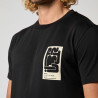 Mystic Boundless Tee black