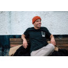 Mystic Boundless Tee black