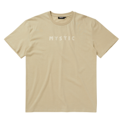 Mystic Icon Tee sand