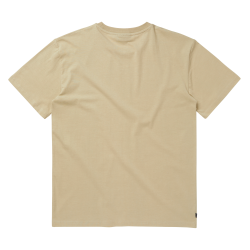 Mystic Icon Tee sand