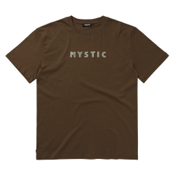 Mystic Icon Tee truffle