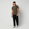 Mystic Icon Tee truffle