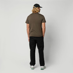 Mystic Icon Tee truffle