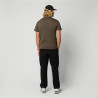 Mystic Icon Tee truffle
