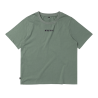 Mystic Brand WMN Seasonal Tee frozen green