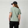 Mystic Brand WMN Seasonal Tee frozen green