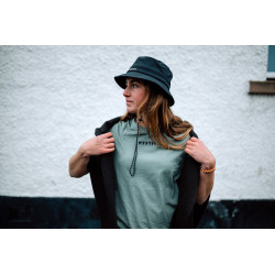 Mystic Brand WMN Seasonal Tee frozen green