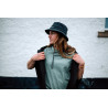 Mystic Brand WMN Seasonal Tee frozen green