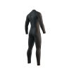 Mystic Evolve Fullsuit 4/3mm Fzip Men