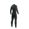 Mystic Evolve Fullsuit 4/3mm Fzip Men