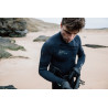 Mystic Evolve Fullsuit 4/3mm Fzip Men