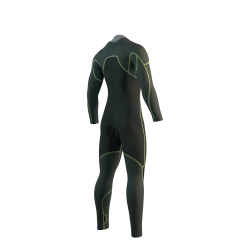 Mystic Evolve Fullsuit 3/2mm Fzip Men