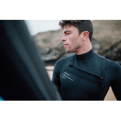 Mystic Evolve Fullsuit 3/2mm Fzip Men
