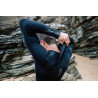 Mystic Evolve Fullsuit 3/2mm Fzip Men