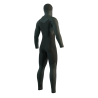 Mystic Motion Hooded Fullsuit 5/3mm Fzip