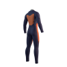 Mystic Star Fullsuit 4/3mm Fzip