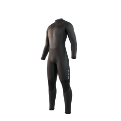 Mystic Brand Fullsuit 3/2mm Fzip Flatlock