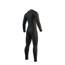 Mystic Brand Fullsuit 3/2mm Fzip Flatlock
